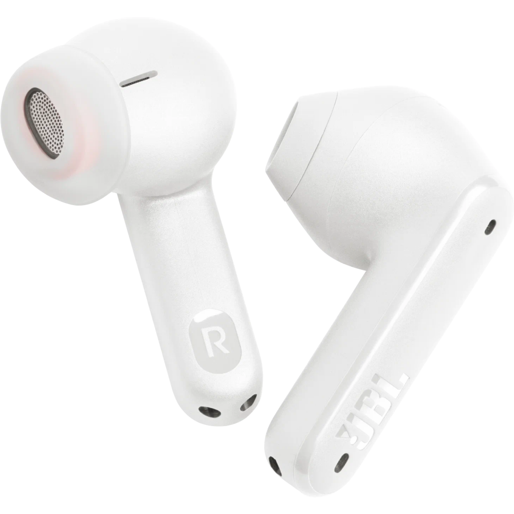 Гарнитура JBL Tune Flex White - JBLTFLEXWHT - фото 3