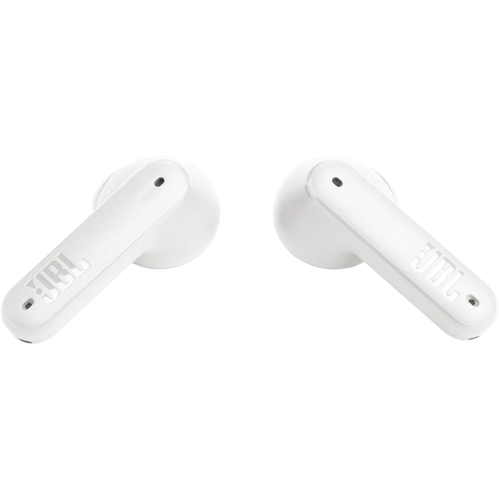 Гарнитура JBL Tune Flex White - JBLTFLEXWHT - фото 4