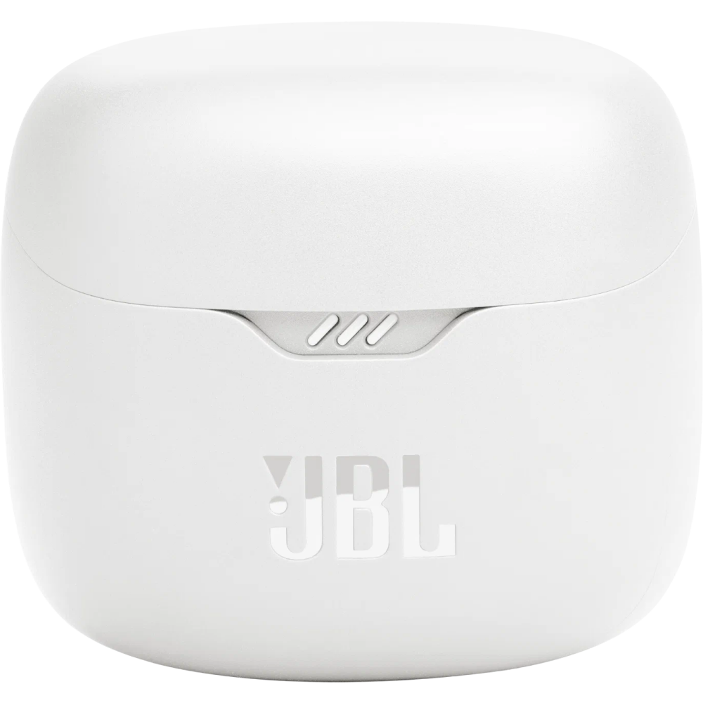 Гарнитура JBL Tune Flex White - JBLTFLEXWHT - фото 8