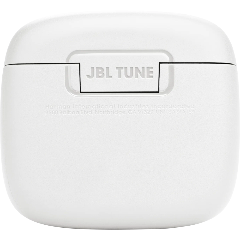 Гарнитура JBL Tune Flex White - JBLTFLEXWHT - фото 9