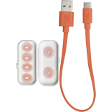 Гарнитура JBL Tune Flex White (JBLTFLEXWHT)