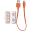 Гарнитура JBL Tune Flex White - JBLTFLEXWHT - фото 10