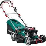 Газонокосилка ЗУБР ГБС-510