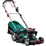 Газонокосилка ЗУБР ГБС-460