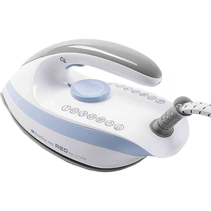 Парогенератор RED Solution RSS-5906 - фото 2