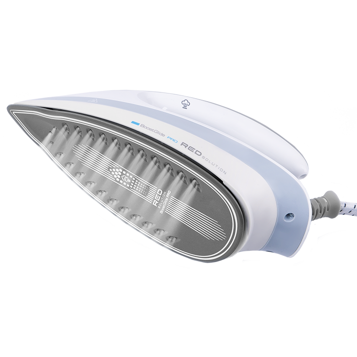 Парогенератор RED Solution RSS-5906 - фото 4