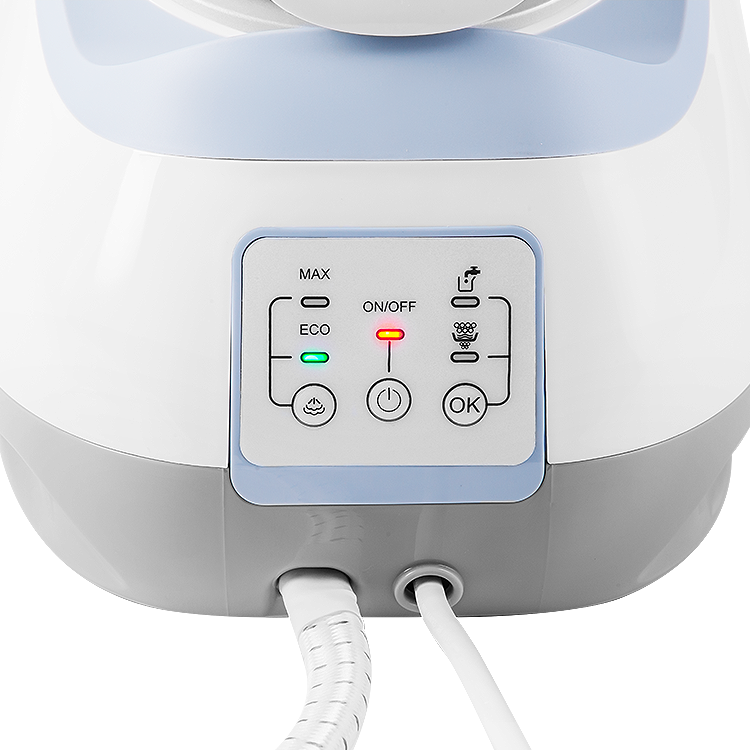 Парогенератор RED Solution RSS-5906 - фото 6