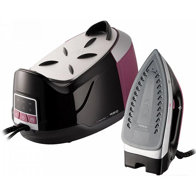 Парогенератор RED Solution RSS-5907 - фото 2
