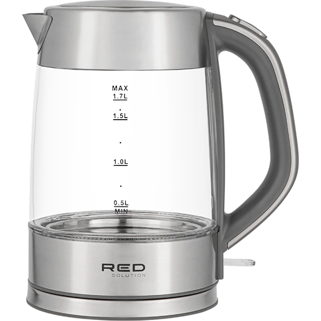 Чайник RED Solution RK-G138 - фото 2