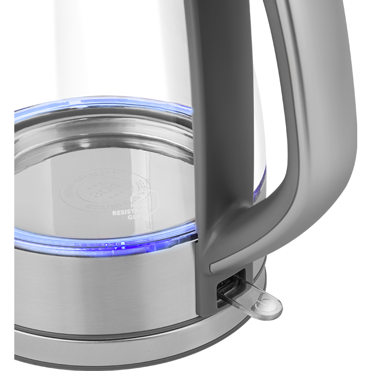 Чайник RED Solution RK-G138 - фото 4