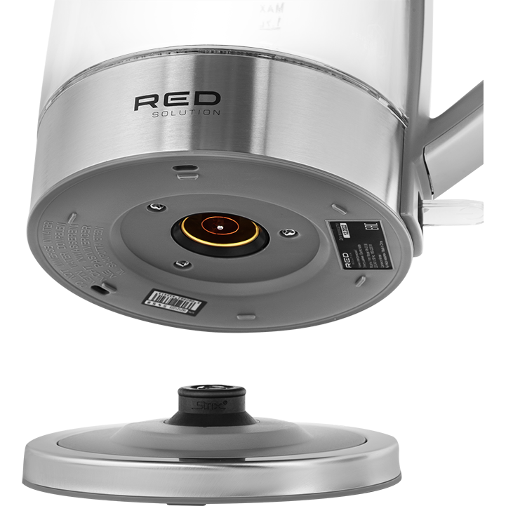 Чайник RED Solution RK-G138 - фото 5