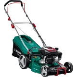 Газонокосилка ЗУБР ГБ-460