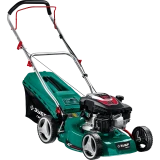 Газонокосилка ЗУБР ГБ-410