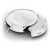 Робот-пылесос Tefal RG8227WH