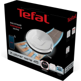 Робот-пылесос Tefal RG8227WH