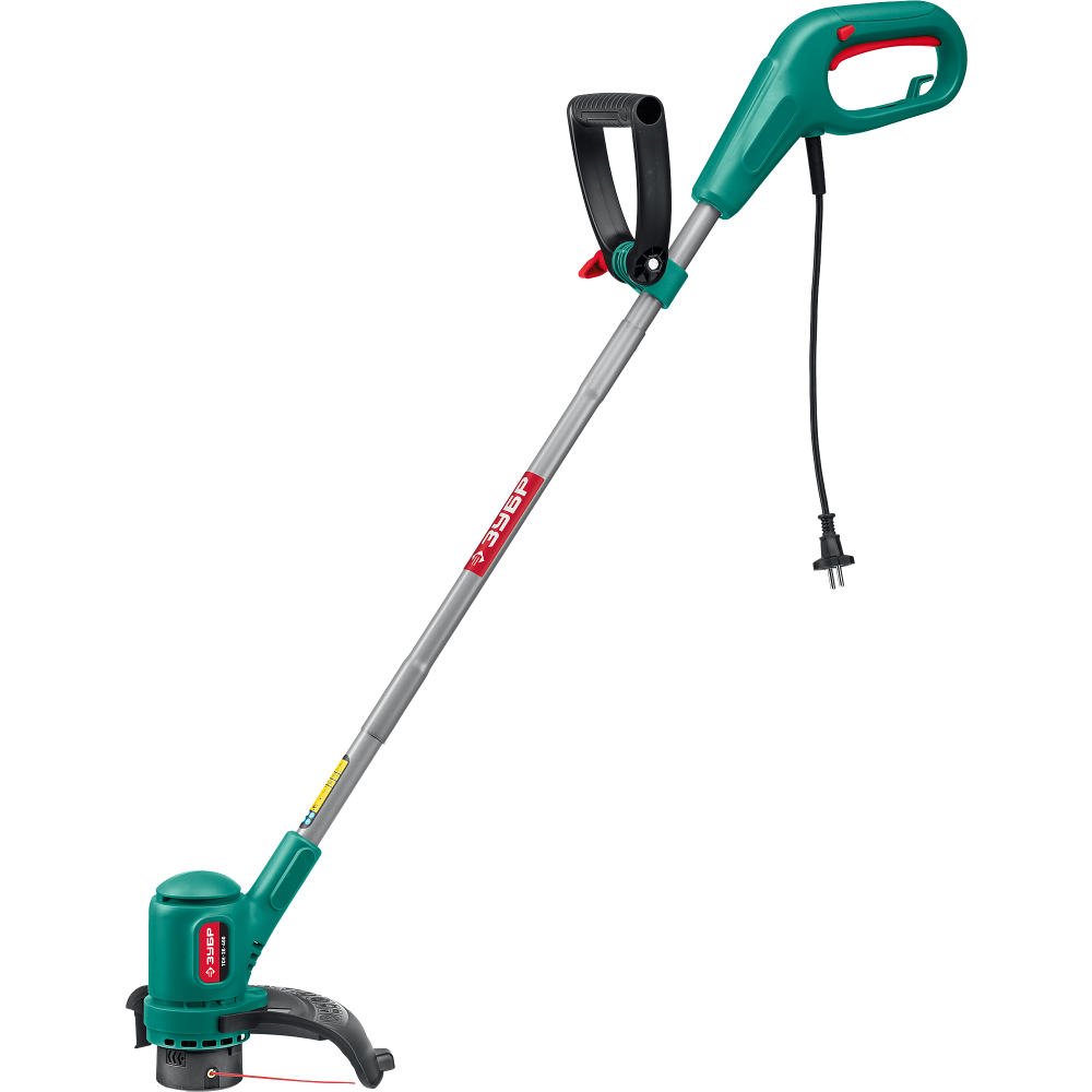 Триммер ЗУБР ТСН-26-400