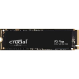 Накопитель SSD 500Gb Crucial P3 Plus (CT500P3PSSD8)