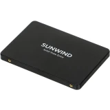 Накопитель SSD 2Tb SunWind ST3 (SWSSD002TS2)