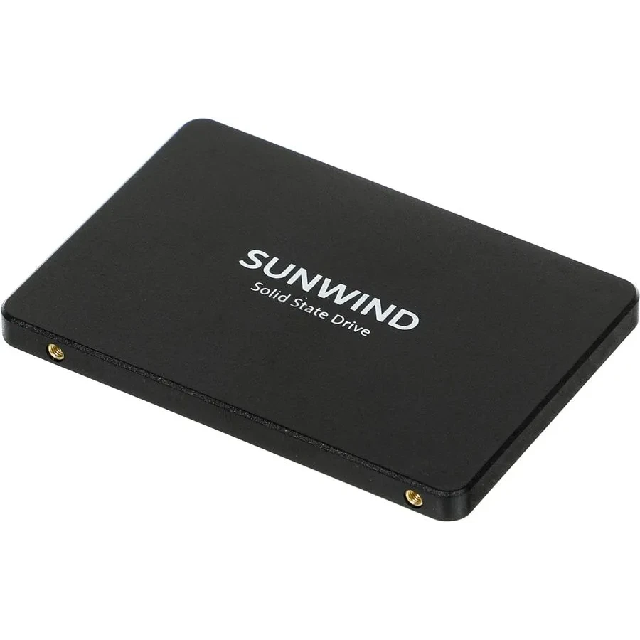 Накопитель SSD 2Tb SunWind ST3 (SWSSD002TS2)