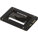 Накопитель SSD 4Tb SunWind ST3 (SWSSD004TS2)
