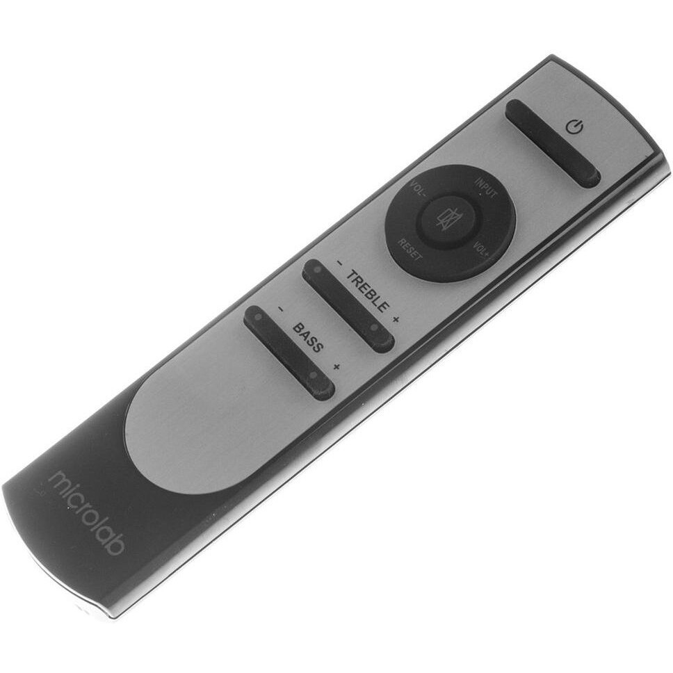 Колонки Microlab SOLO-16 Black - фото 7