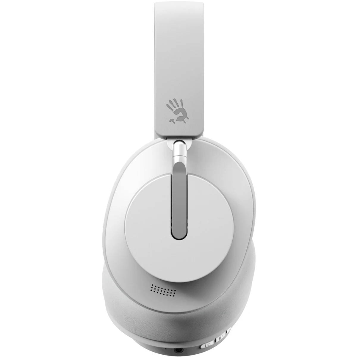 Гарнитура Bloody MH390 White - фото 2