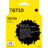 Ёмкость для отработанных чернил T2 IC-ET671000