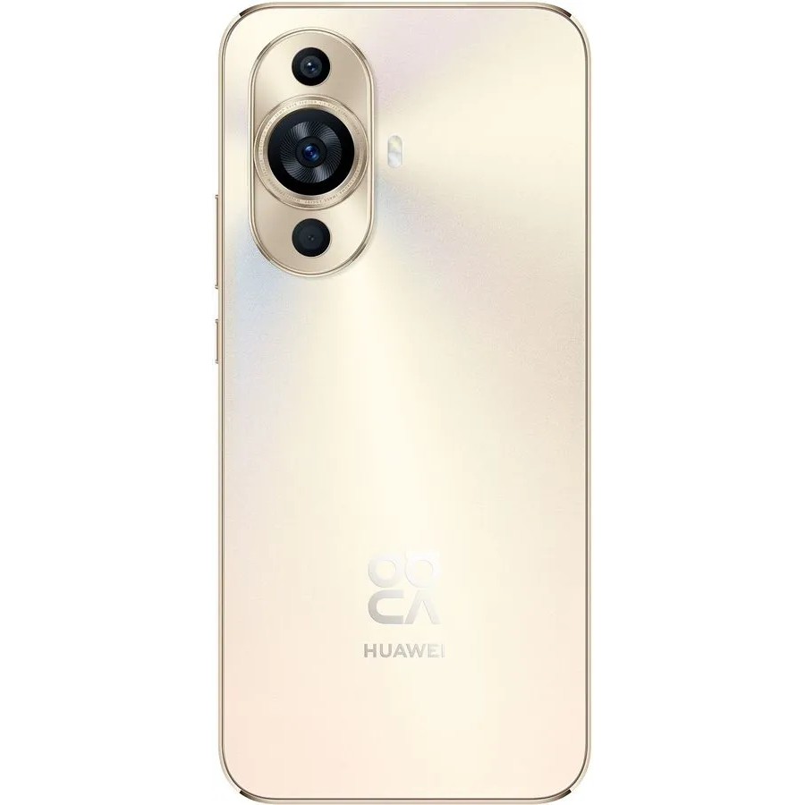 Смартфон Huawei Nova 11 8/256Gb Gold (FOA-LX9) - 51097MPS - фото 3