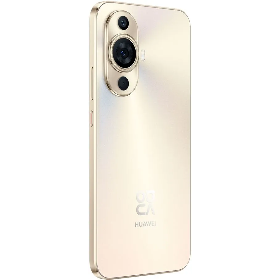 Смартфон Huawei Nova 11 8/256Gb Gold (FOA-LX9) - 51097MPS - фото 4