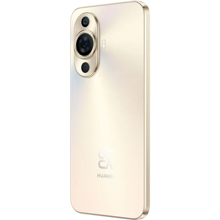 Смартфон Huawei Nova 11 8/256Gb Gold (FOA-LX9) - 51097MPS - фото 5