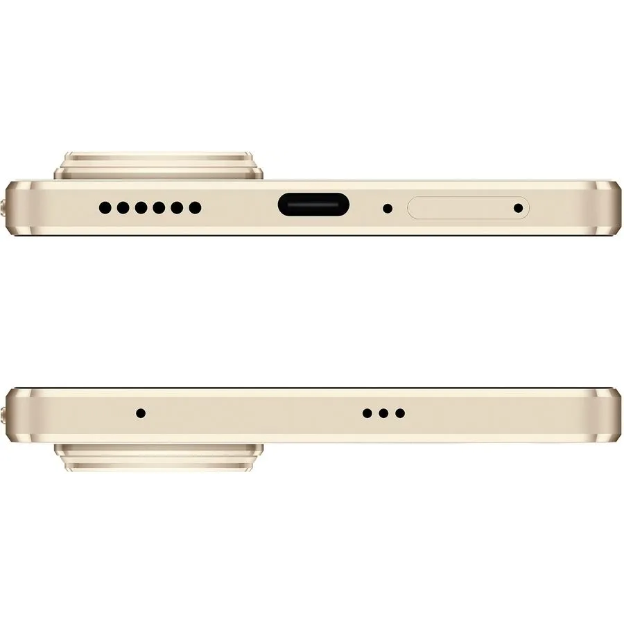 Смартфон Huawei Nova 11 8/256Gb Gold (FOA-LX9) - 51097MPS - фото 6