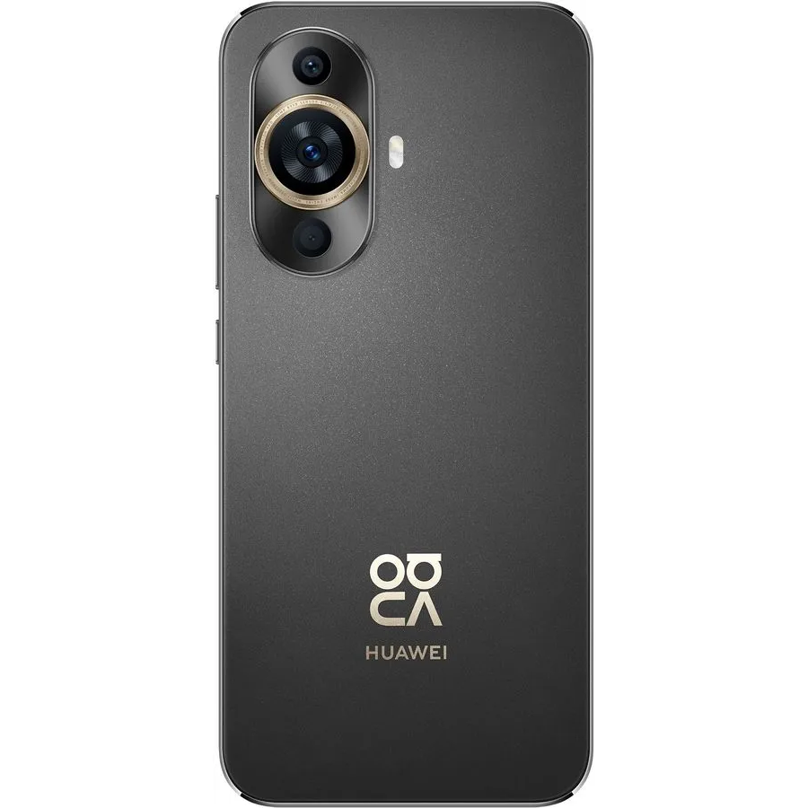 Смартфон Huawei Nova 11 8/256Gb Black (FOA-LX9) - 51097MPT - фото 3