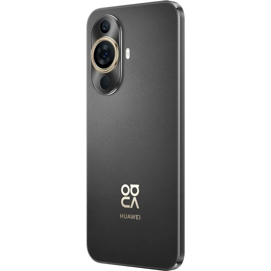 Смартфон Huawei Nova 11 8/256Gb Black (FOA-LX9) - 51097MPT - фото 4