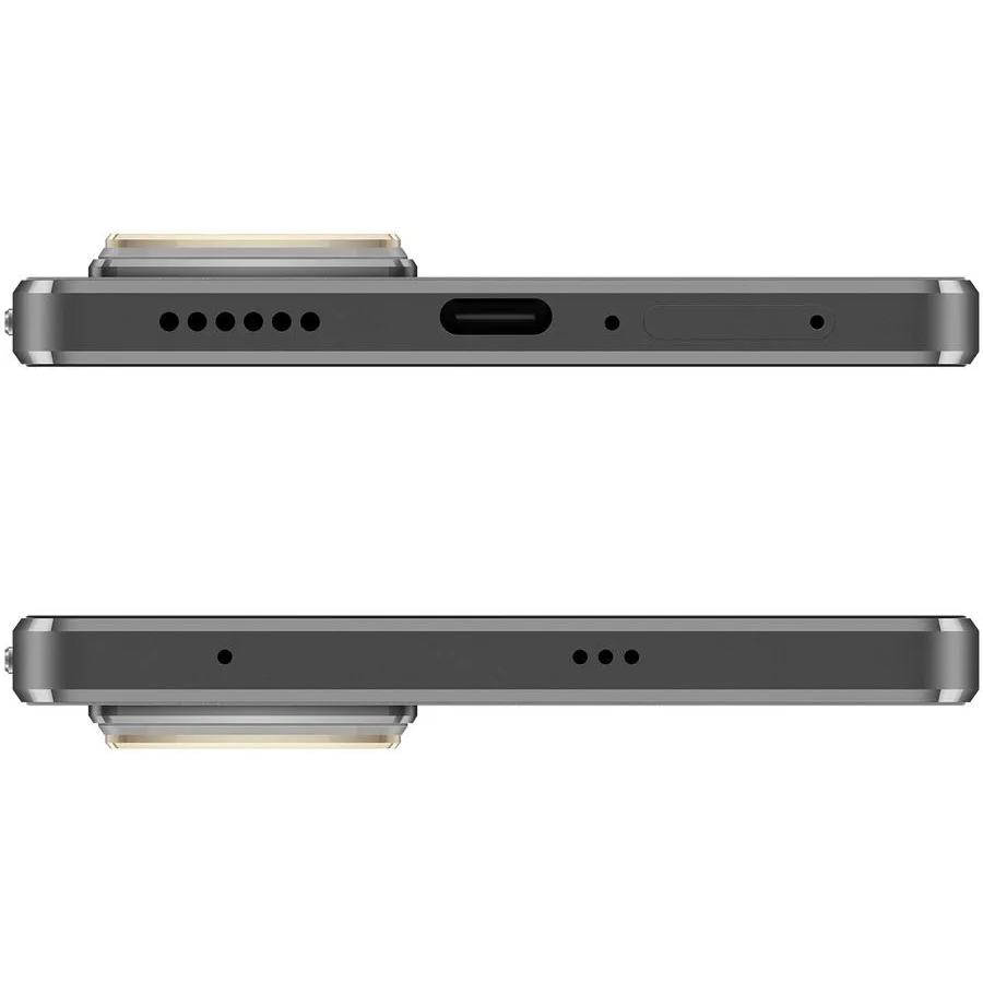 Смартфон Huawei Nova 11 8/256Gb Black (FOA-LX9) - 51097MPT - фото 5