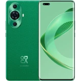Смартфон Huawei Nova 11 Pro 8/256Gb Green (GOA-LX9) (51097MTP)
