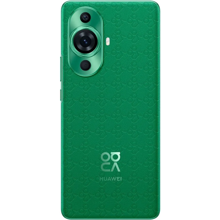 Смартфон Huawei Nova 11 Pro 8/256Gb Green (GOA-LX9) - 51097MTP - фото 2