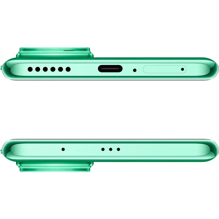 Смартфон Huawei Nova 11 Pro 8/256Gb Green (GOA-LX9) - 51097MTP - фото 5
