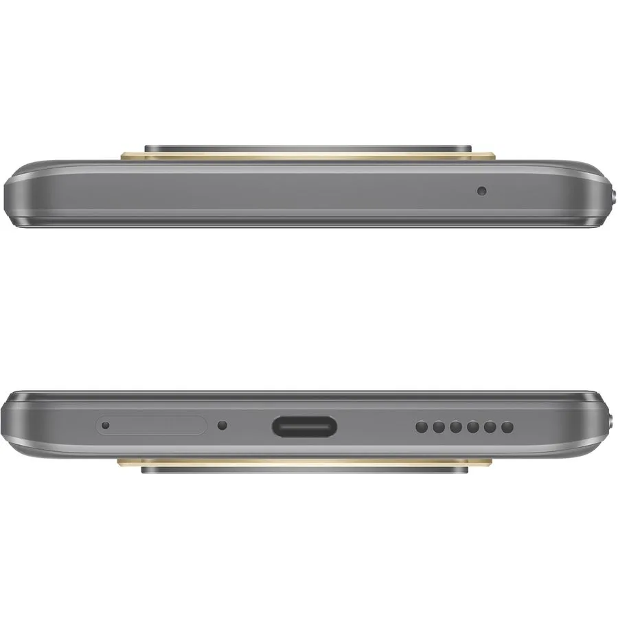 Смартфон Huawei Nova Y91 8/256GB Black - 51097LTU - фото 4
