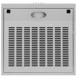 Вытяжка KRONA ERMINA 500 Inox PB (ERMINA 500 inox PB)