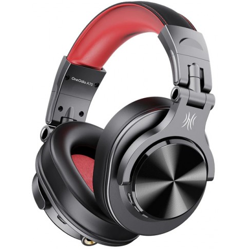 Наушники OneOdio A70 Red