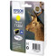 Картридж Epson C13T13044010 Yellow