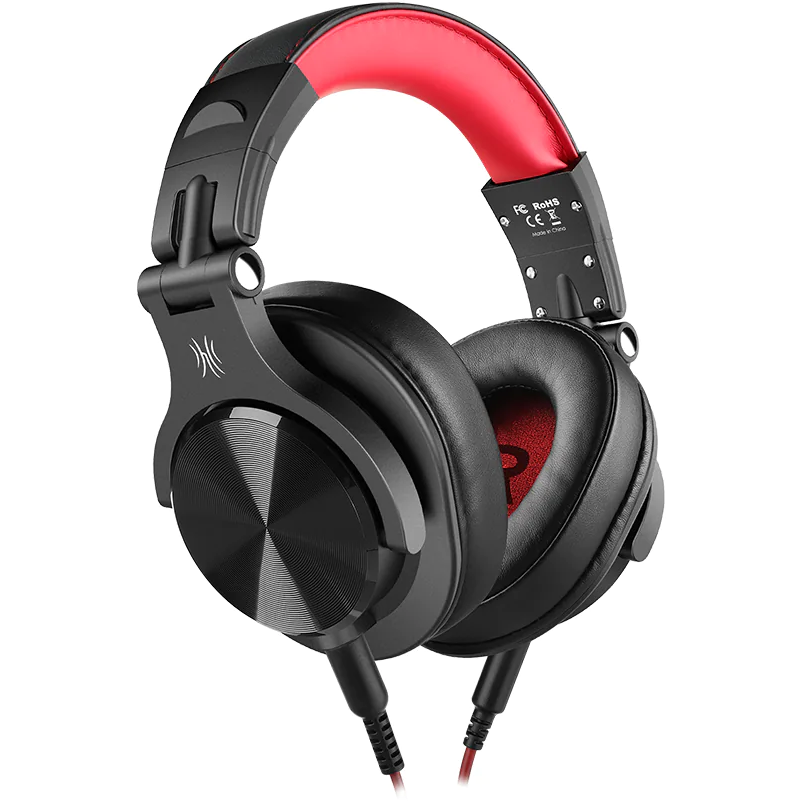 Наушники OneOdio A71 Red