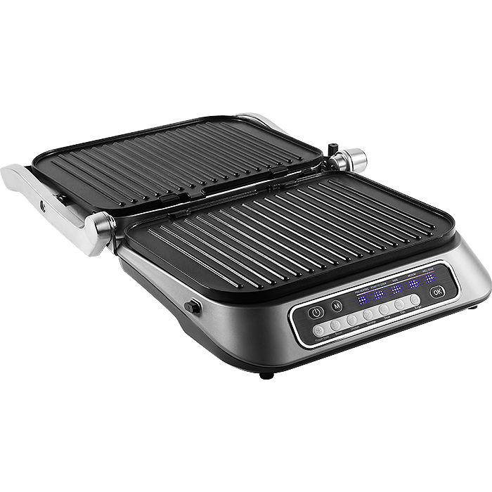 Электрогриль RED Solution RGM-M805 - фото 3
