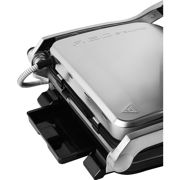 Электрогриль RED Solution RGM-M805 - фото 5