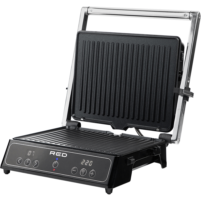 Электрогриль RED Solution RGM-M809