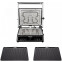 Электрогриль RED Solution RGM-M809 - фото 2
