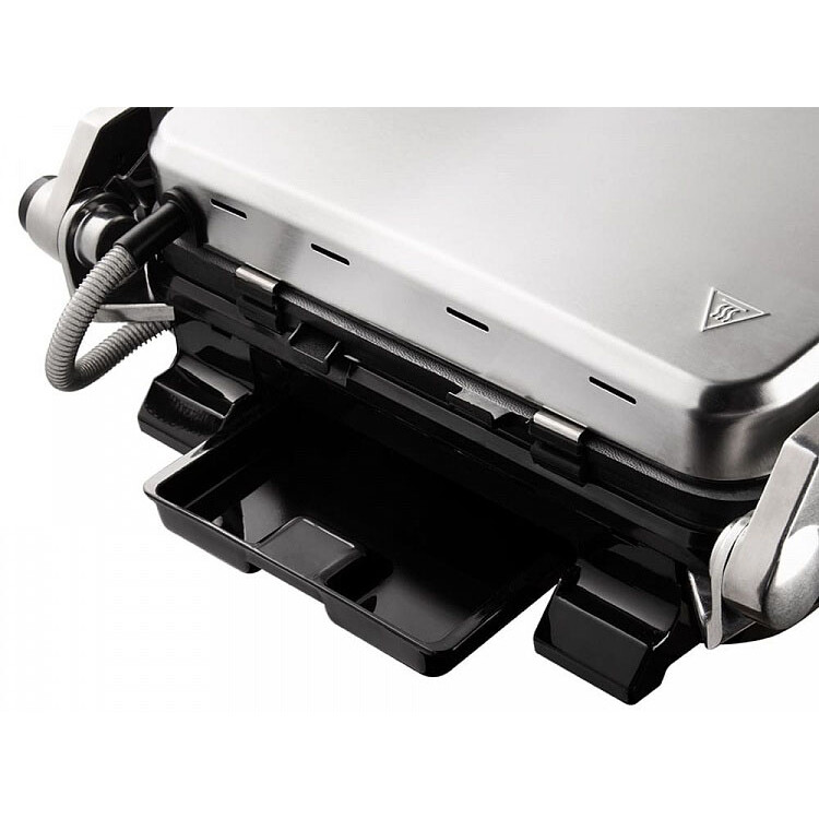 Электрогриль RED Solution RGM-M809 - фото 3