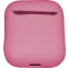 Чехол для наушников BROSCO AIRP2-SLIM-SILICON-PINK - фото 3