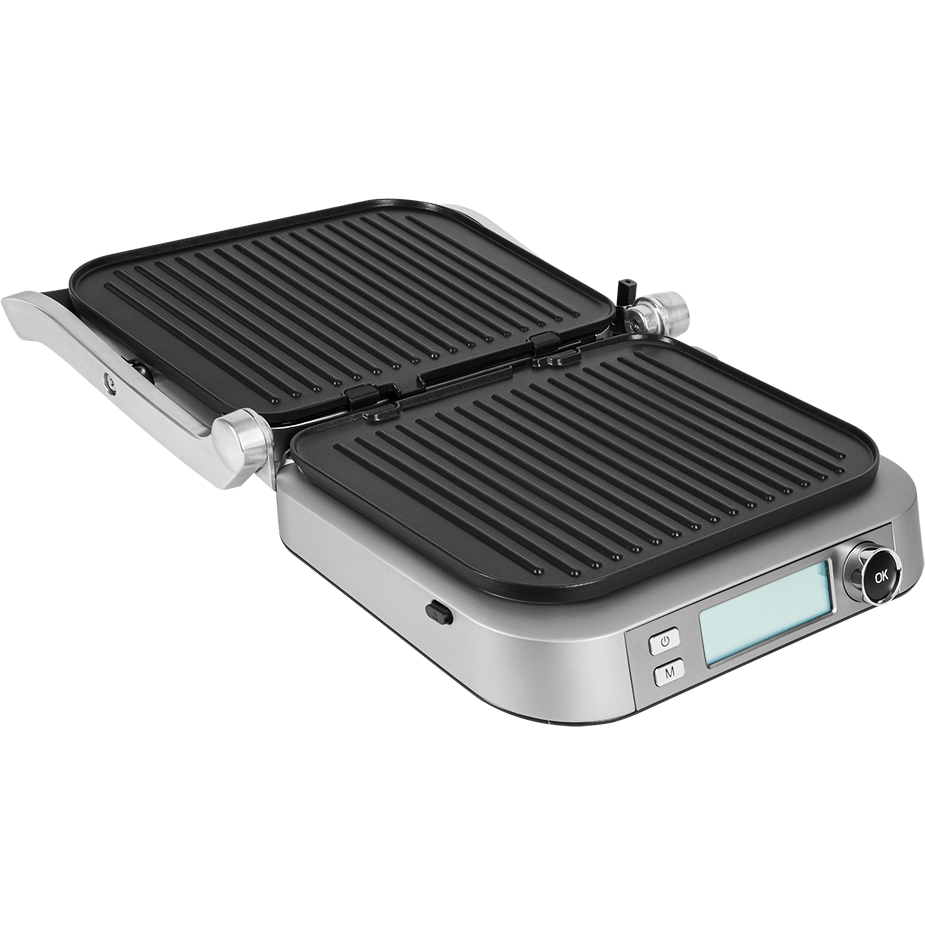 Электрогриль RED Solution RGM-M816P - фото 3