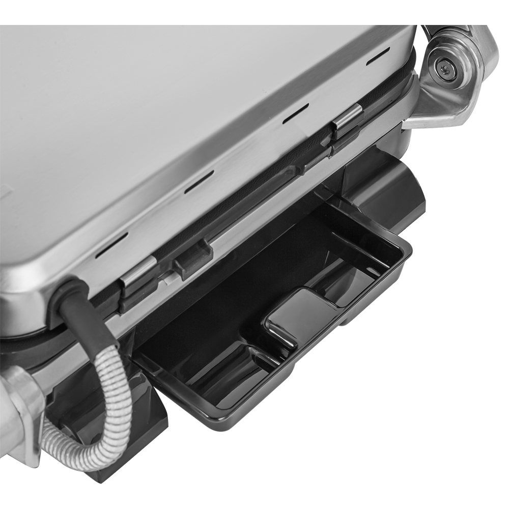 Электрогриль RED Solution RGM-M816P - фото 4